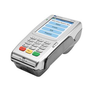 کارتخوان VX680 verifone